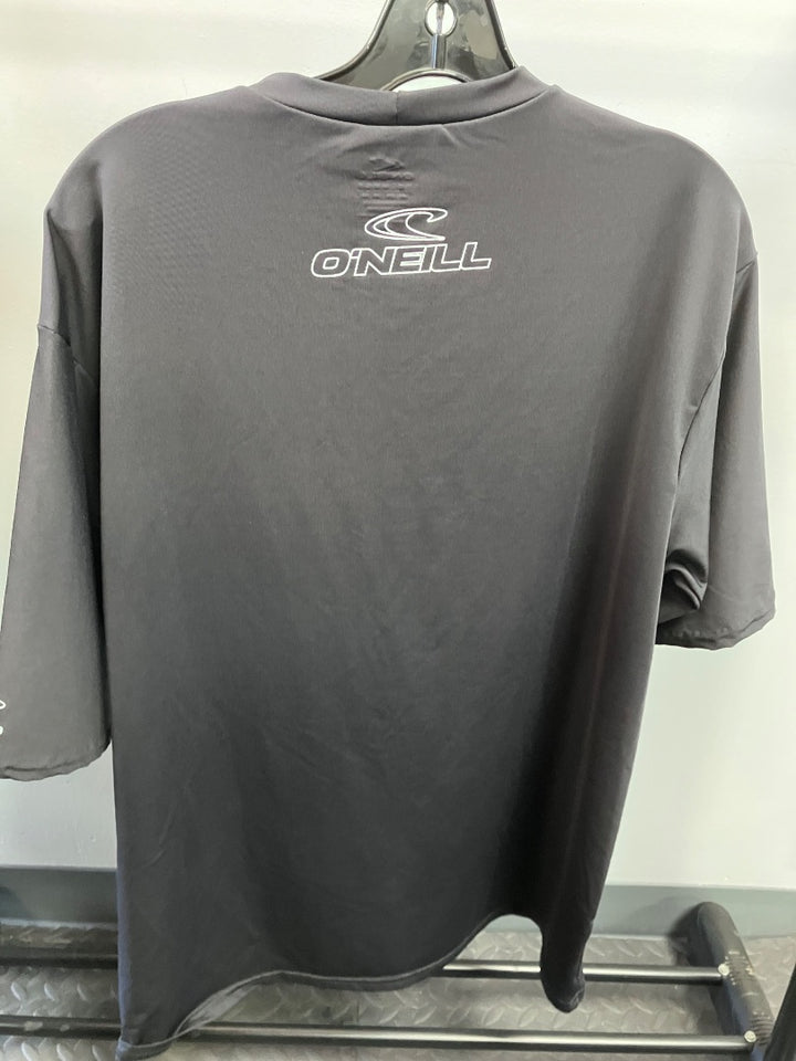 oneill, Black, Mens-Top, 2XL