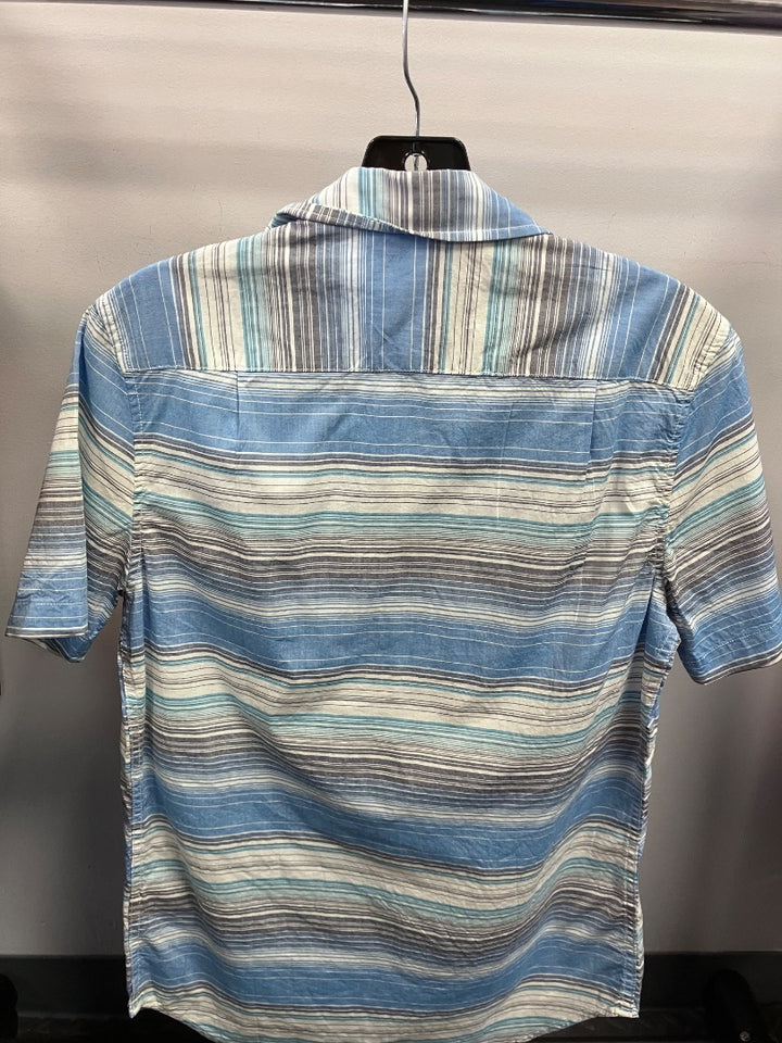 aeropostale, Blue+, Mens-Top, XS