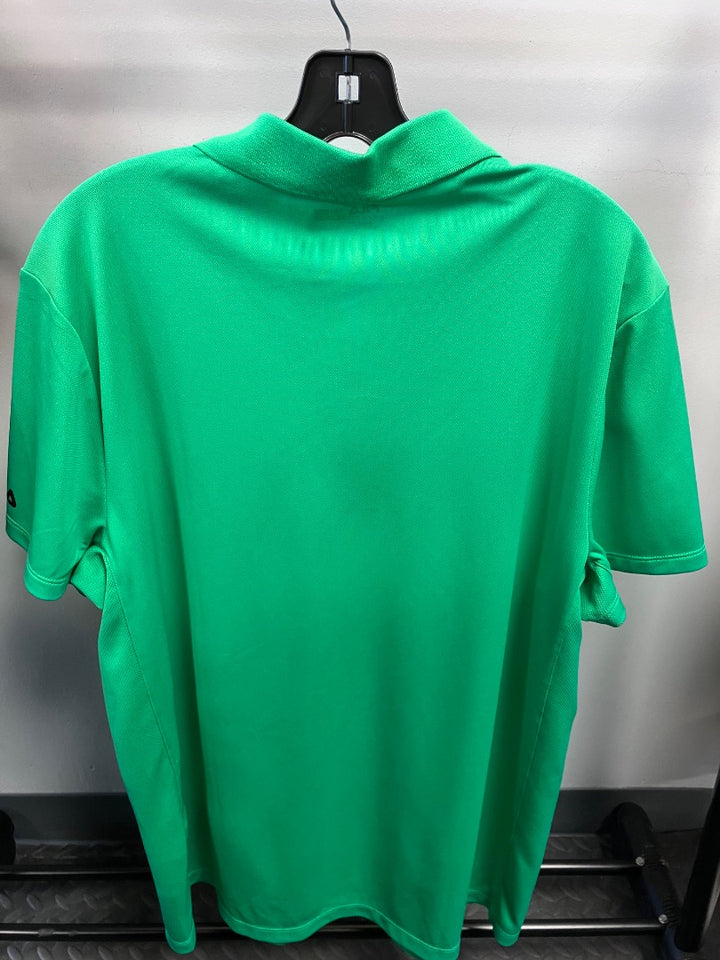 fila, Green, Mens-Top, 2XL