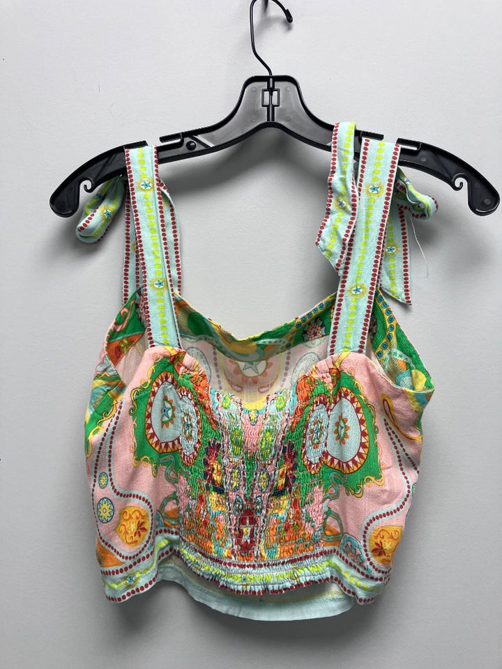 rose+olivia, Green+, set 2 piece, Medium