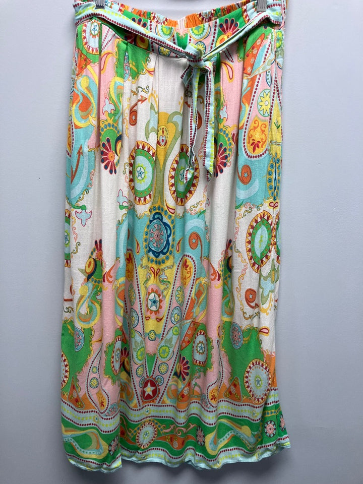 rose+olivia, Green+, set 2 piece, Medium