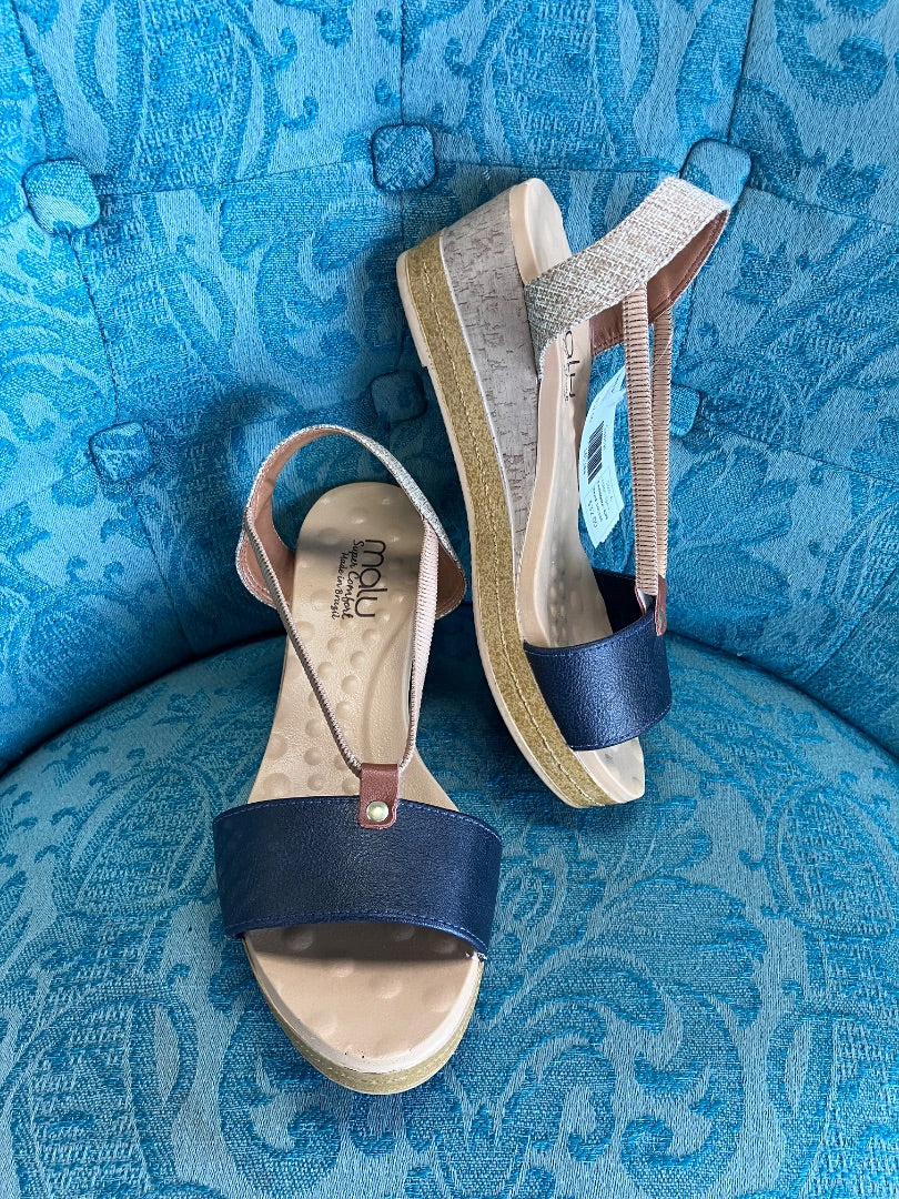 malu, Tan+, Sandal, 6