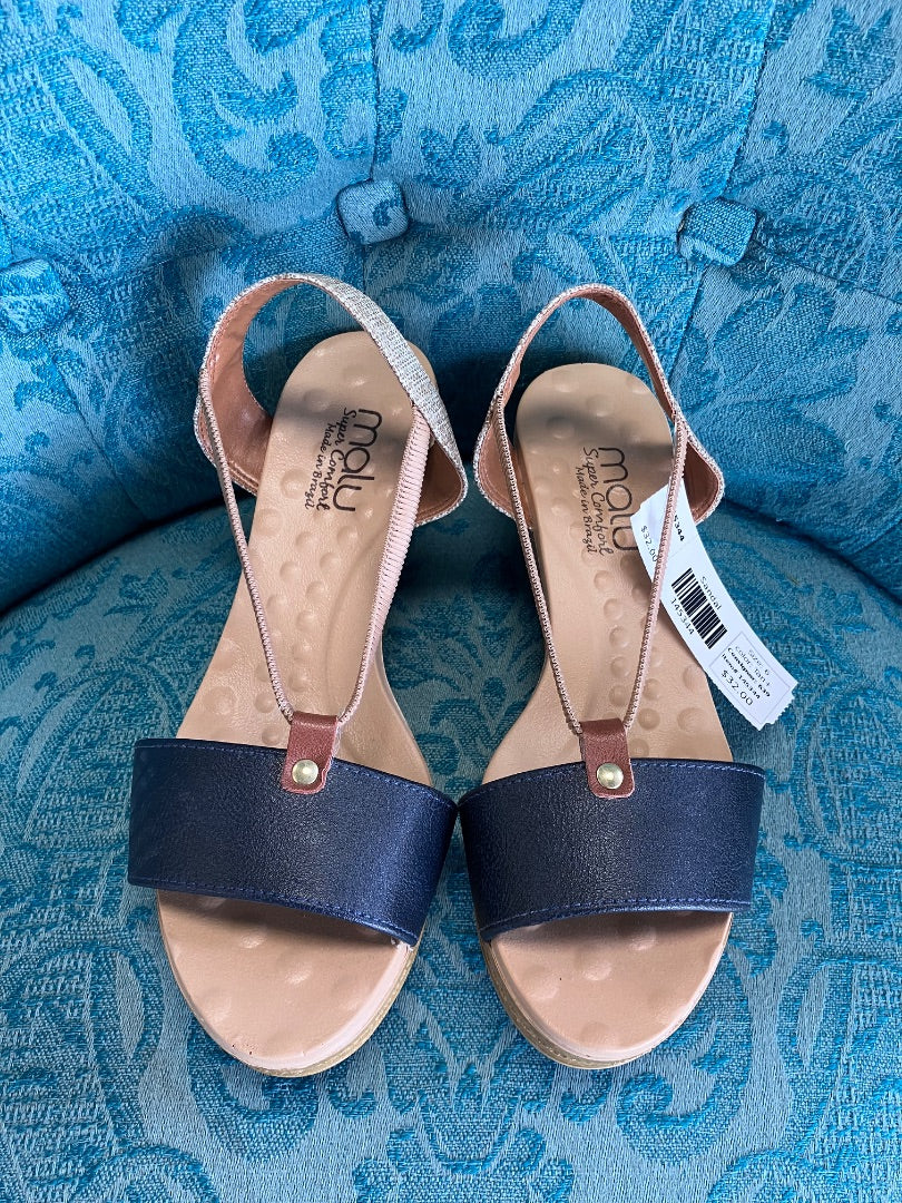 malu, Tan+, Sandal, 6