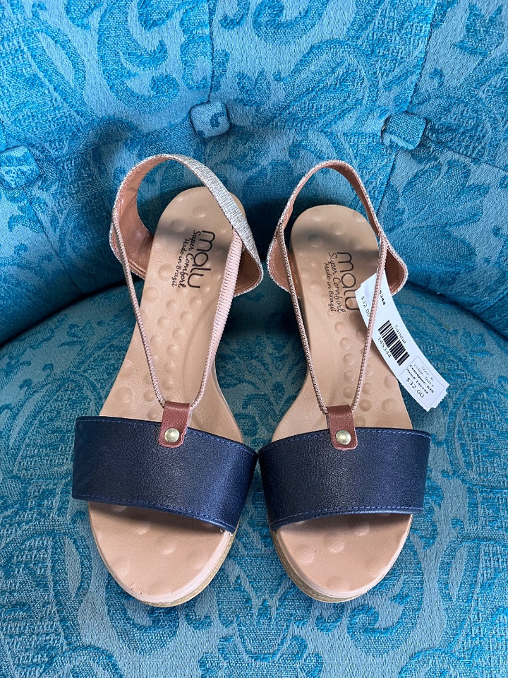 malu, Tan+, Sandal, 6