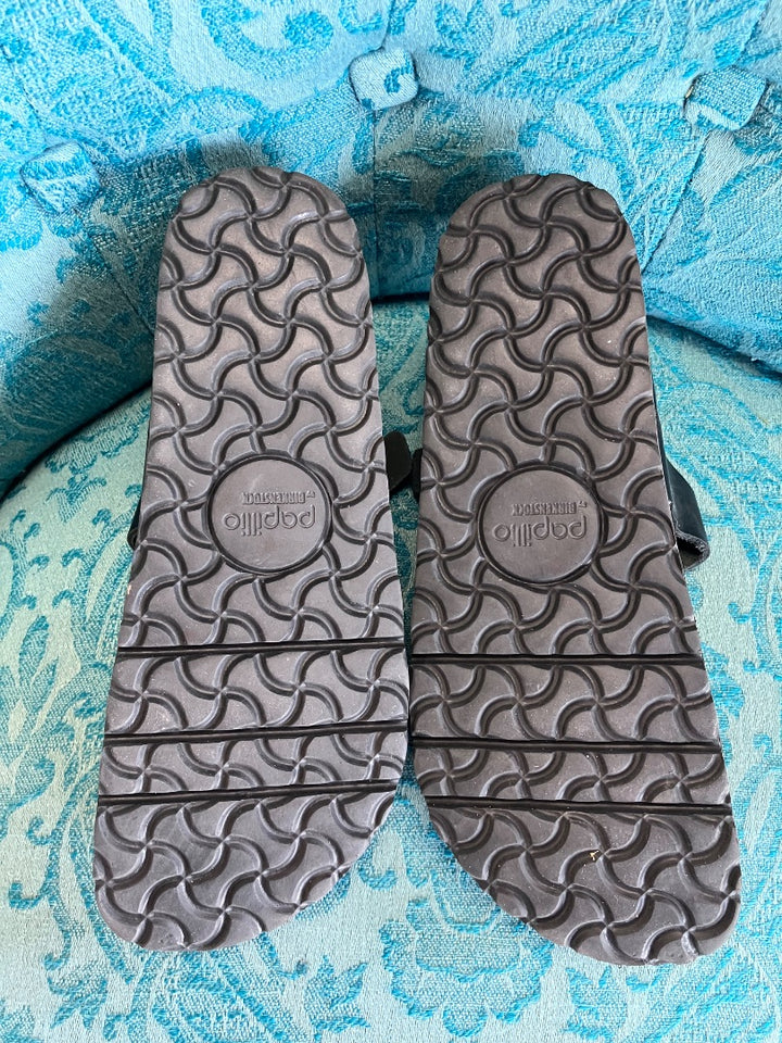 Birkenstock, Black, Sandal, 7.5
