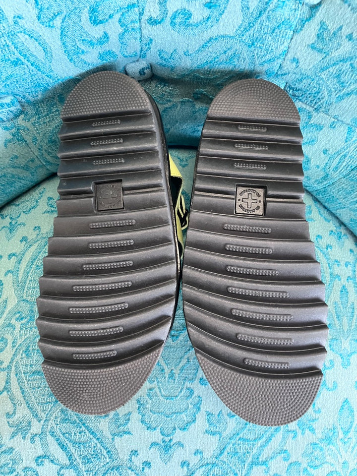 Dr Marten, Green+, Sandal, 7