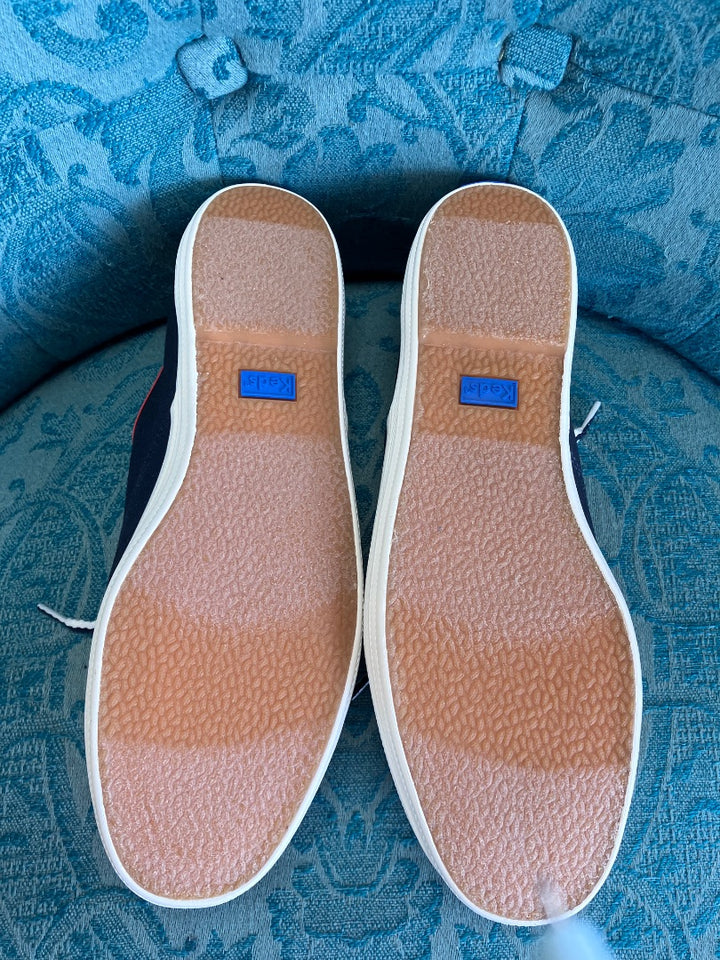 keds, Blue+, sneaker, 8.5