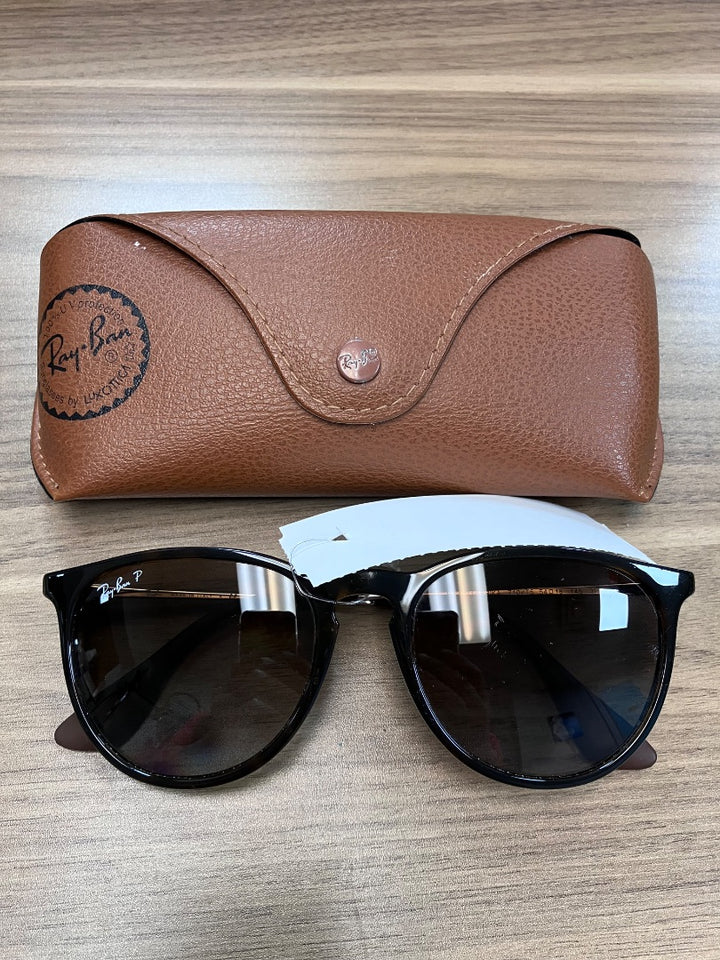 Rayban, Brown, sunglasses, Medium