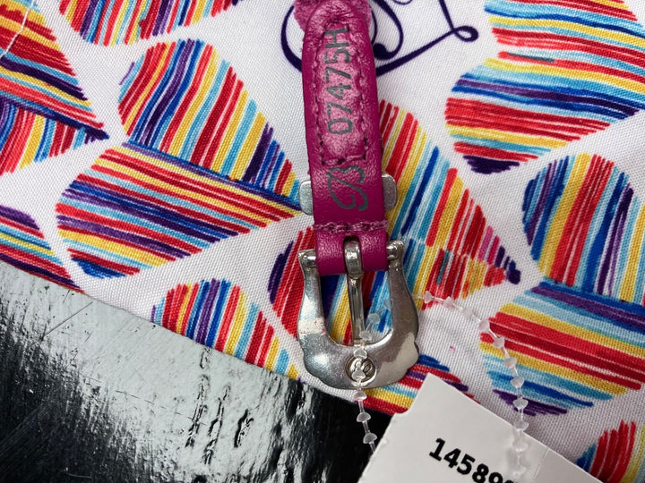 Brighton, Pink, Bracelet, Medium