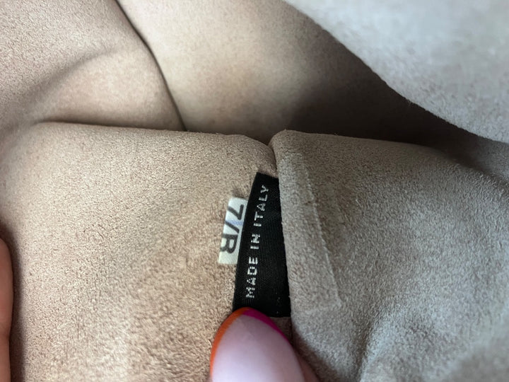 Prada, Black, Handbag, Medium