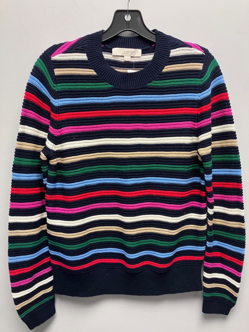 loft, Blue+, Top, Medium