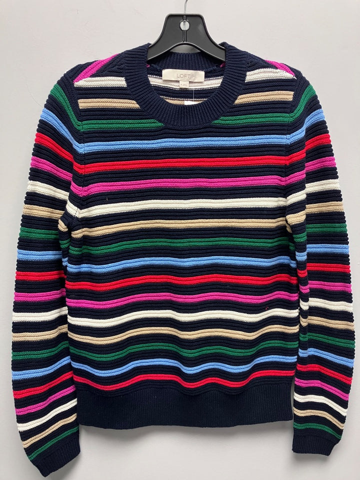 loft, Blue+, Top, Medium