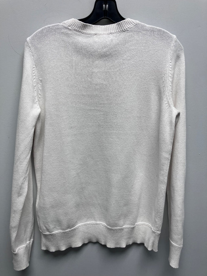 style+co, White, Top, Medium