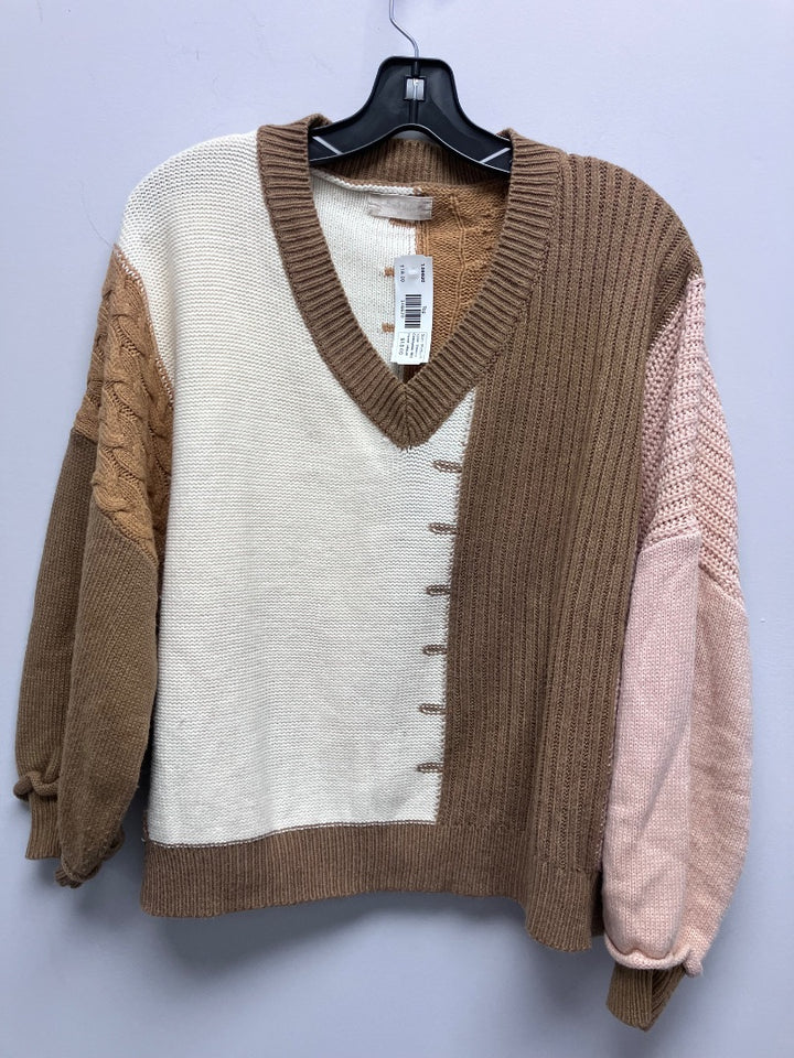 altard state, Brown+, Top, Medium