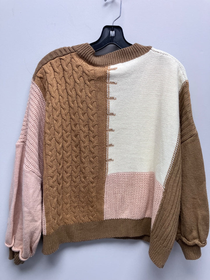 altard state, Brown+, Top, Medium