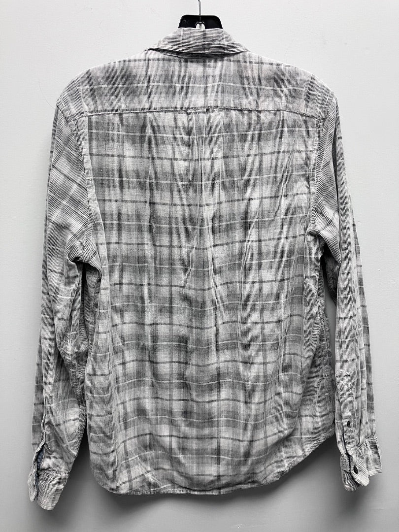 copper+oak, Grey+, Mens-Top, Medium