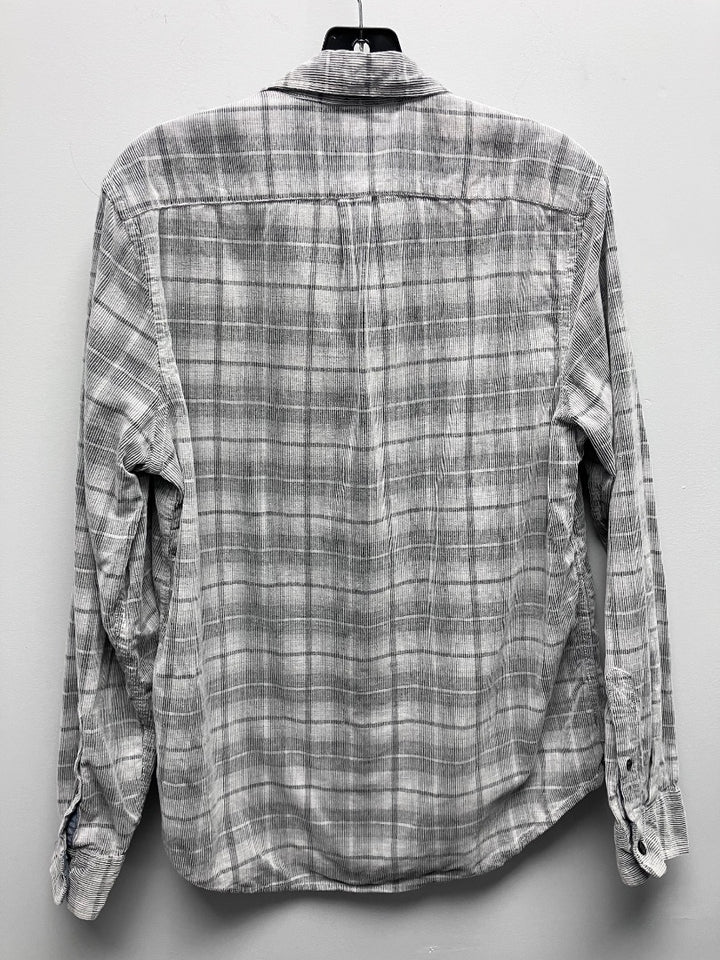 copper+oak, Grey+, Mens-Top, Medium