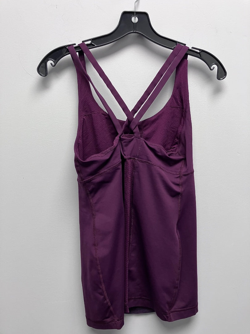 lululemon, Purple, Top, Large