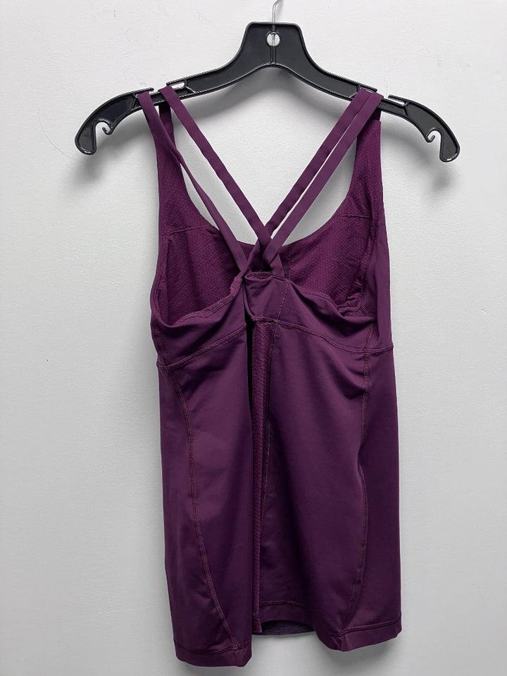 lululemon, Purple, Top, Large