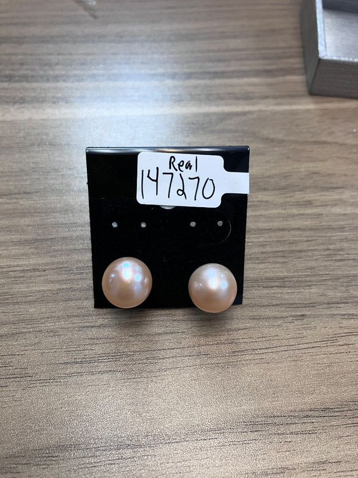 no brand, Pink, Earrings, Small
