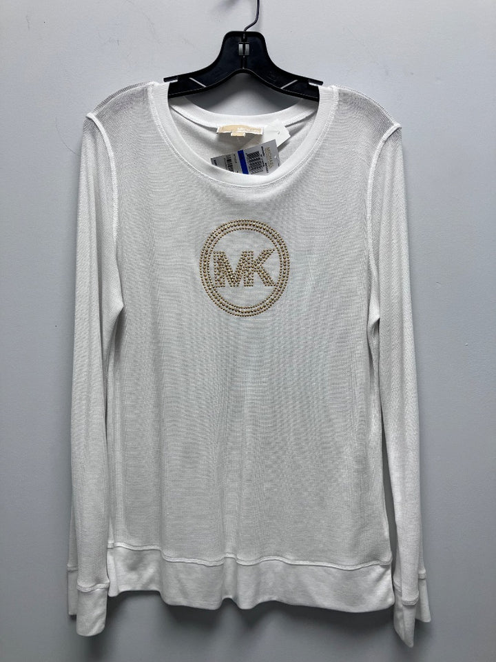 Michael kors, White, Top, XL