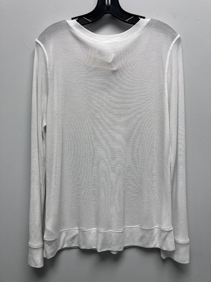 Michael kors, White, Top, XL