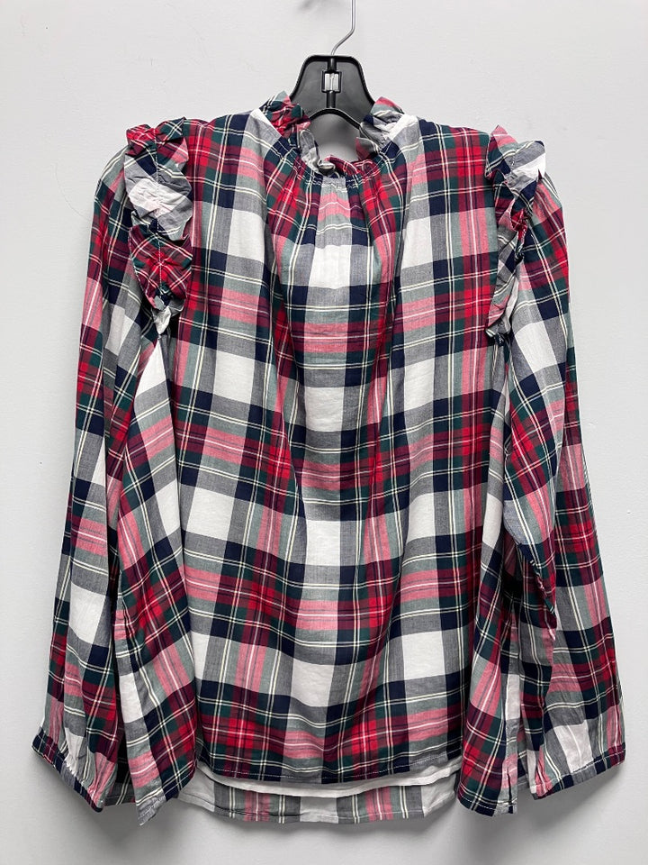 vineyardvines, Red+, Top, XL