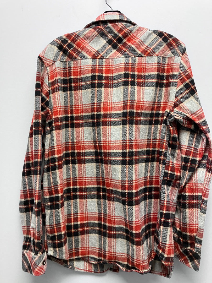 billabong, Orange+, outerwear, Medium