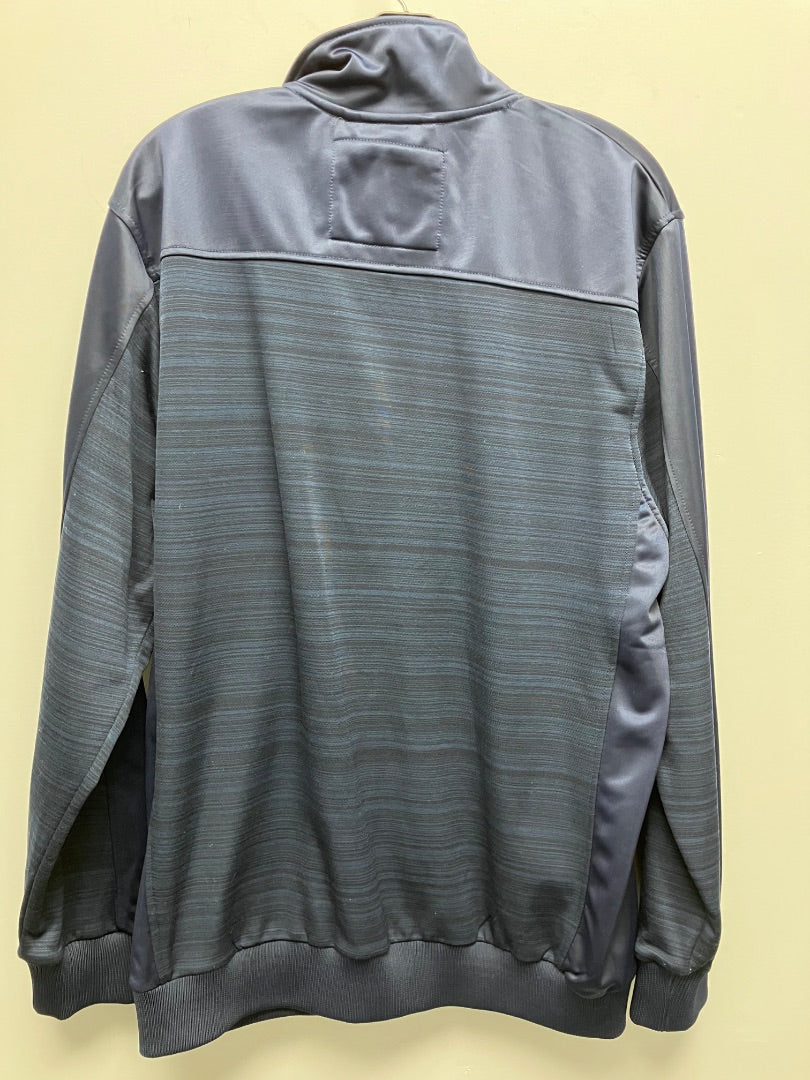 genuine merchandise, Blue, Mens-outerwear, Large