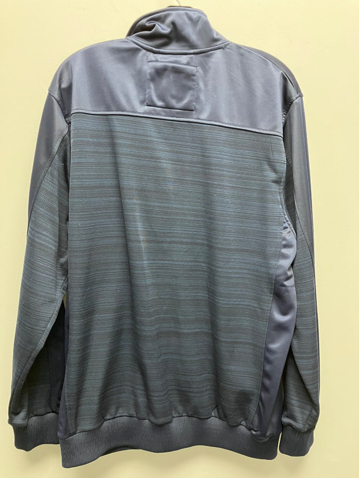 genuine merchandise, Blue, Mens-outerwear, Large