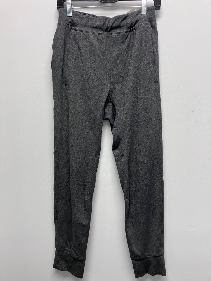 lululemon, grey, Mens-pant, Small