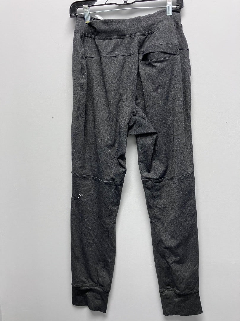 lululemon, grey, Mens-pant, Small