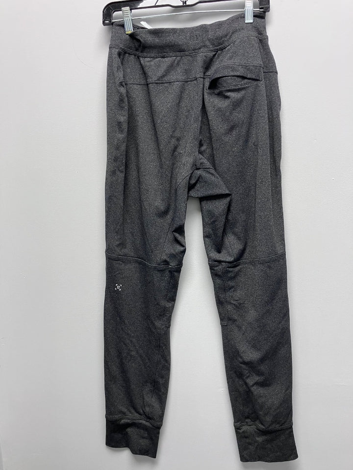 lululemon, grey, Mens-pant, Small