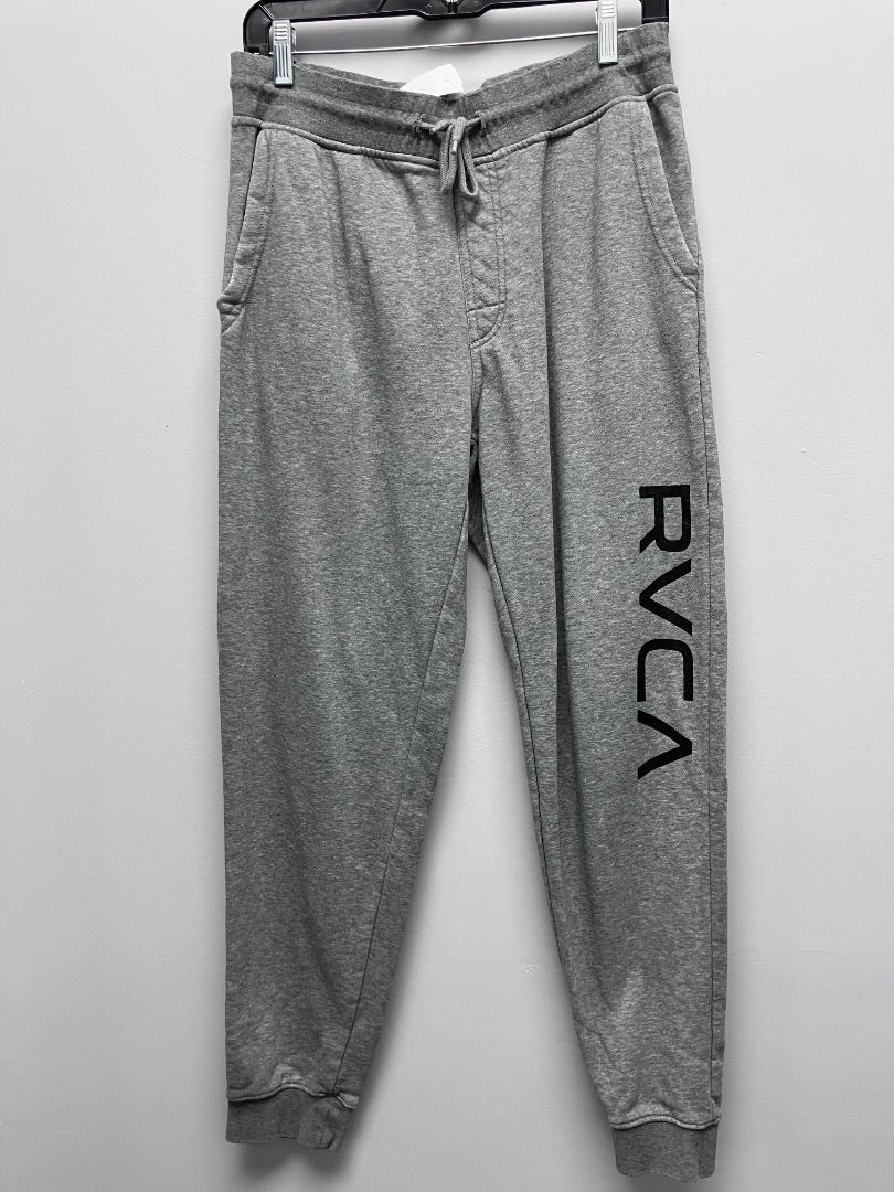 RVCV, grey, Mens-pant, Medium