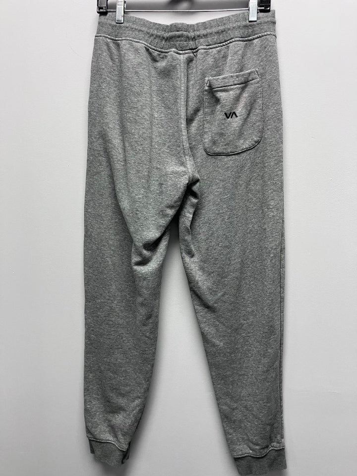 RVCV, grey, Mens-pant, Medium