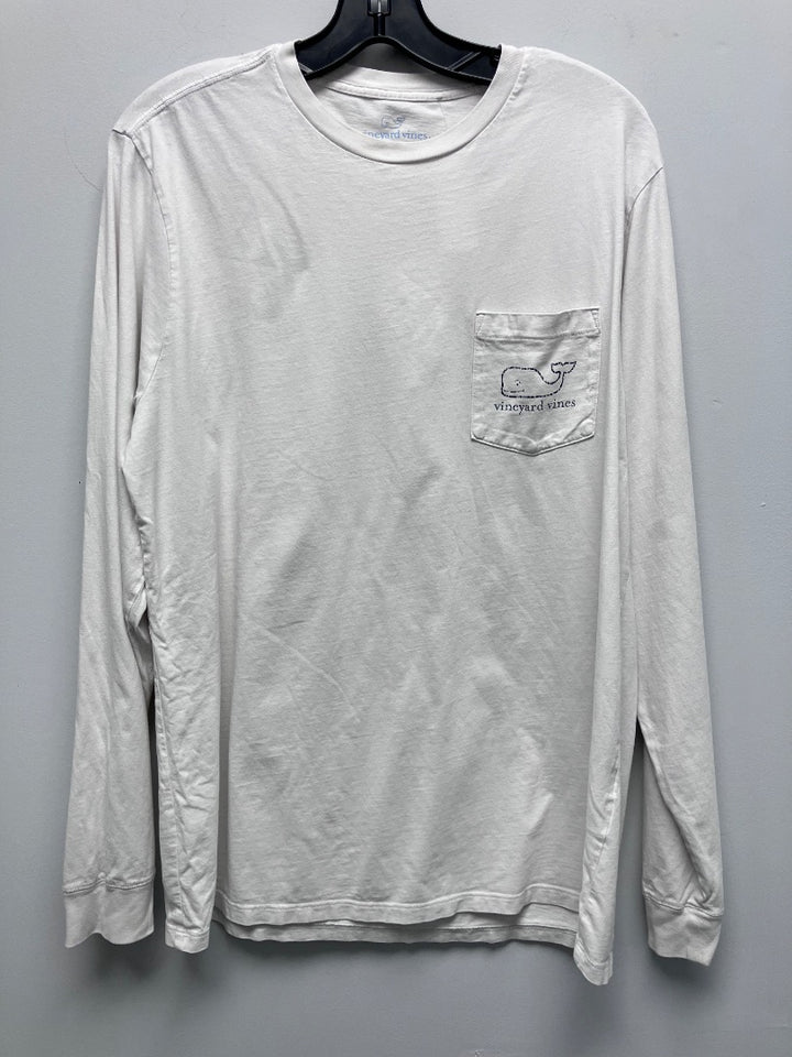 vineyardvines, White+, men-top, Medium