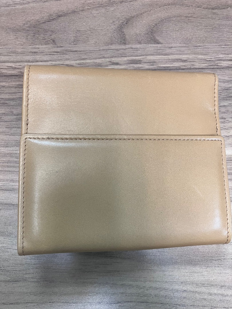 Gucci, Brown, wallet, Small