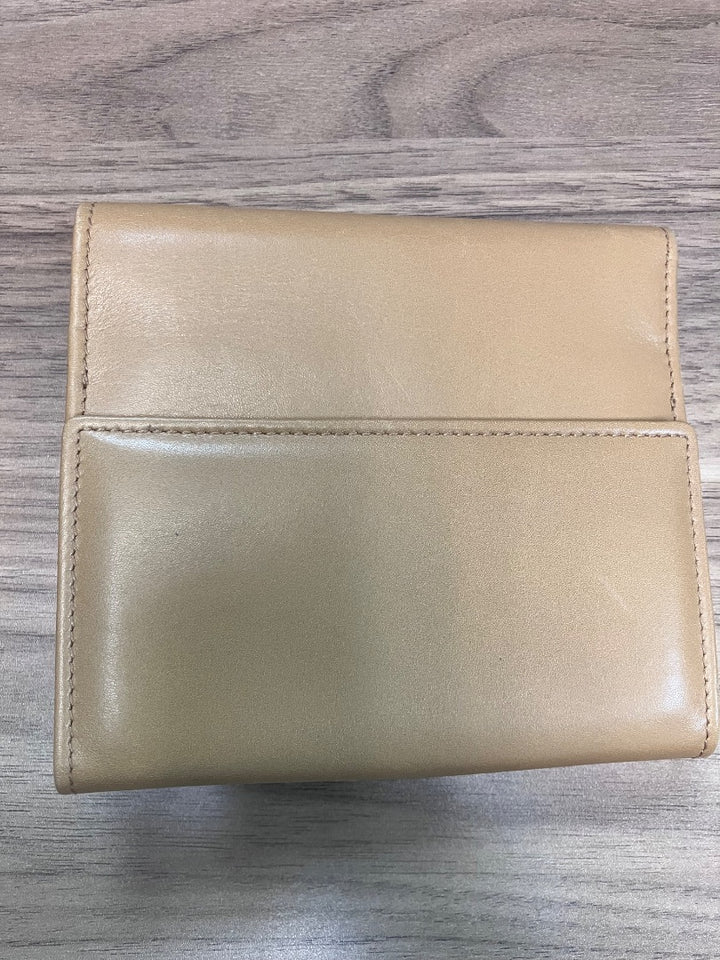 Gucci, Brown, wallet, Small