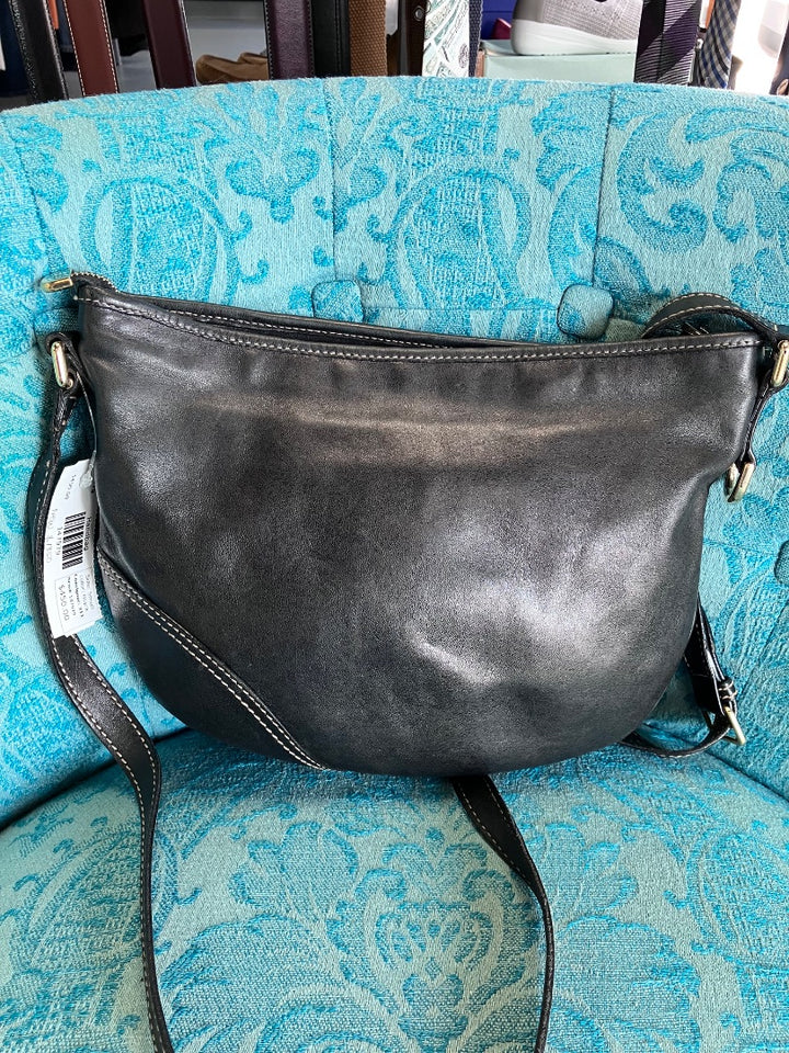 Gucci, Black, Handbag, Small