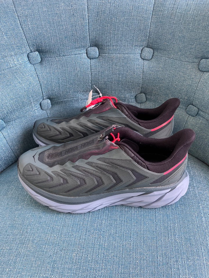 Hoka, Blue+, sneaker, 8.5