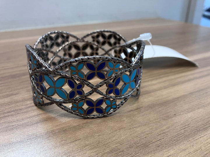John Hardy, Blue+, Bracelet, Large