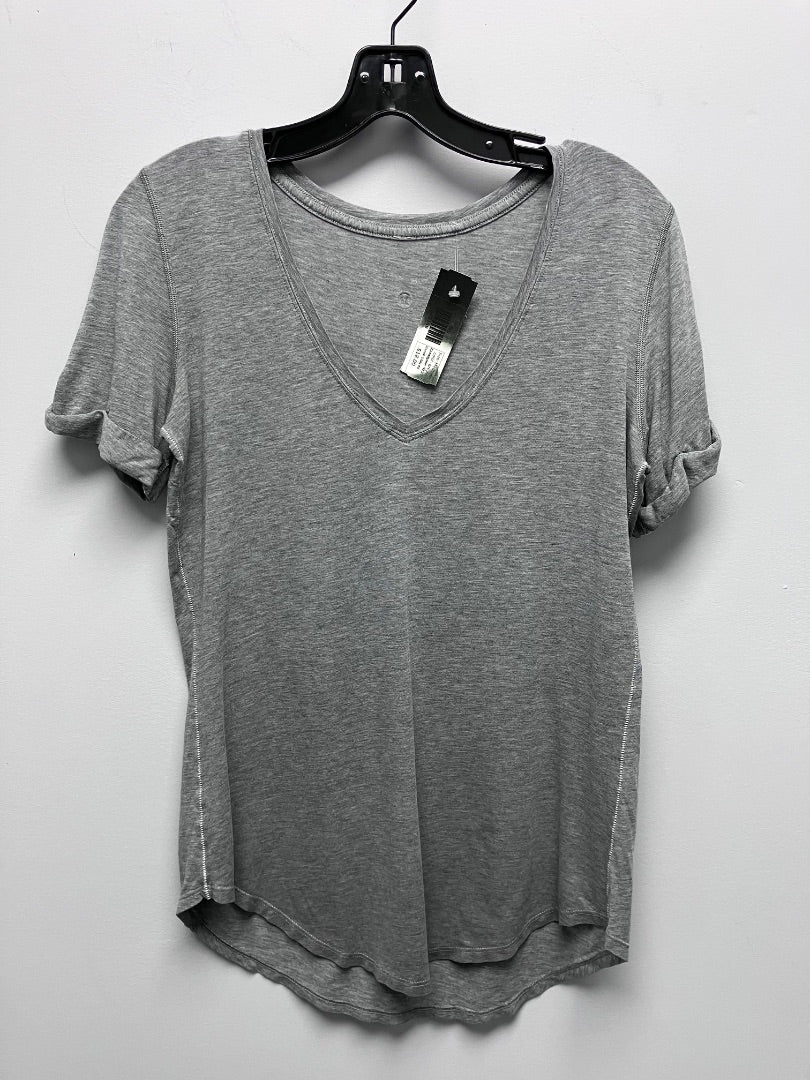 lululemon, grey, Top, Medium