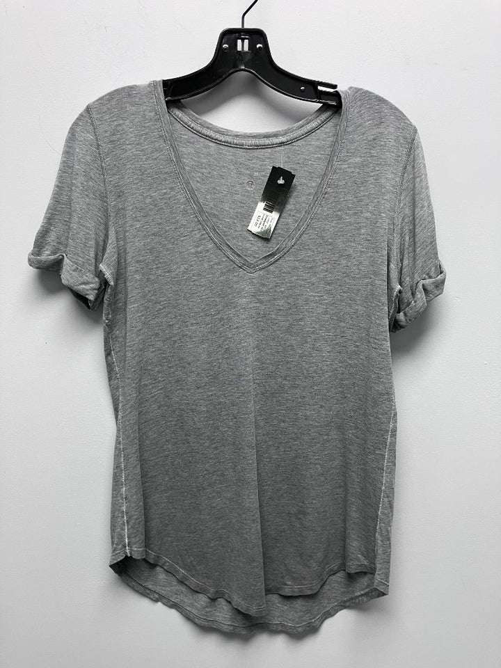 lululemon, grey, Top, Medium