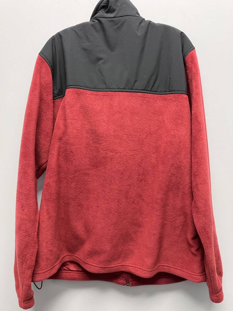 columbia, Red+, Mens-outerwear, XL