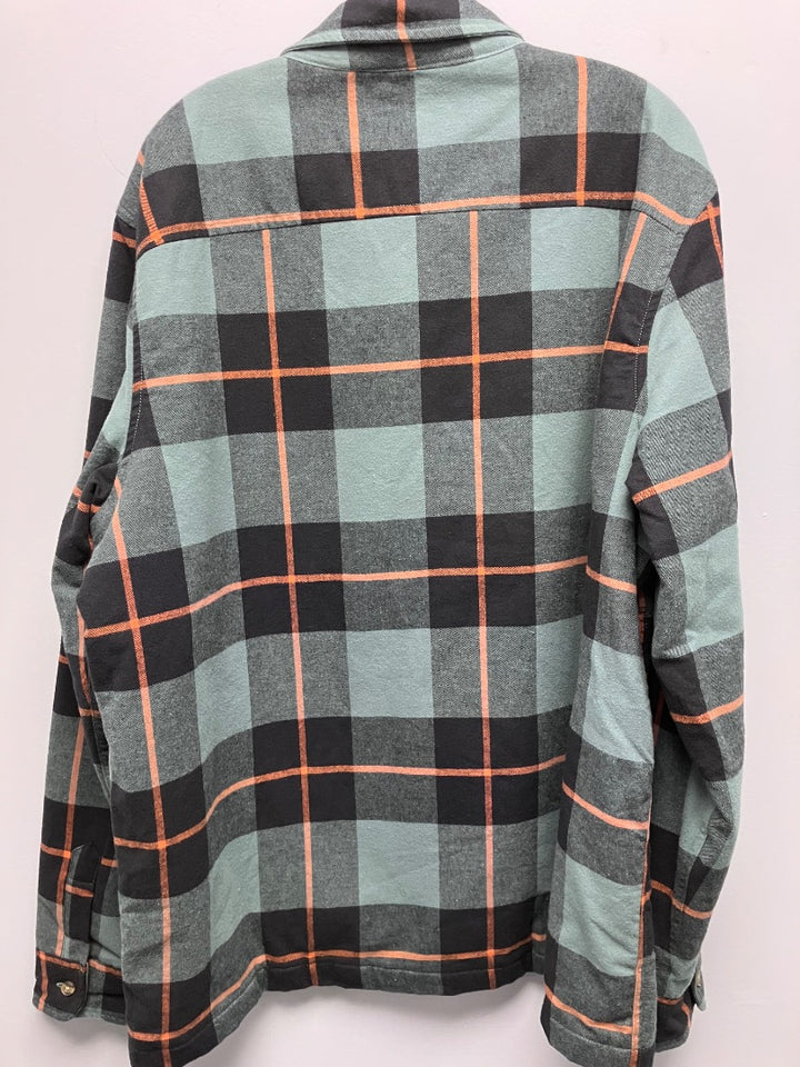 Timberland, Grey+, Mens-outerwear, XL