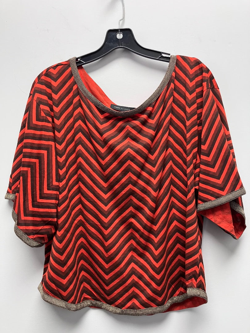 Marc by Macr Jacobs, Red+, Top, Large