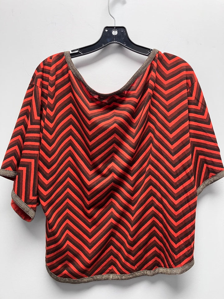Marc by Macr Jacobs, Red+, Top, Large