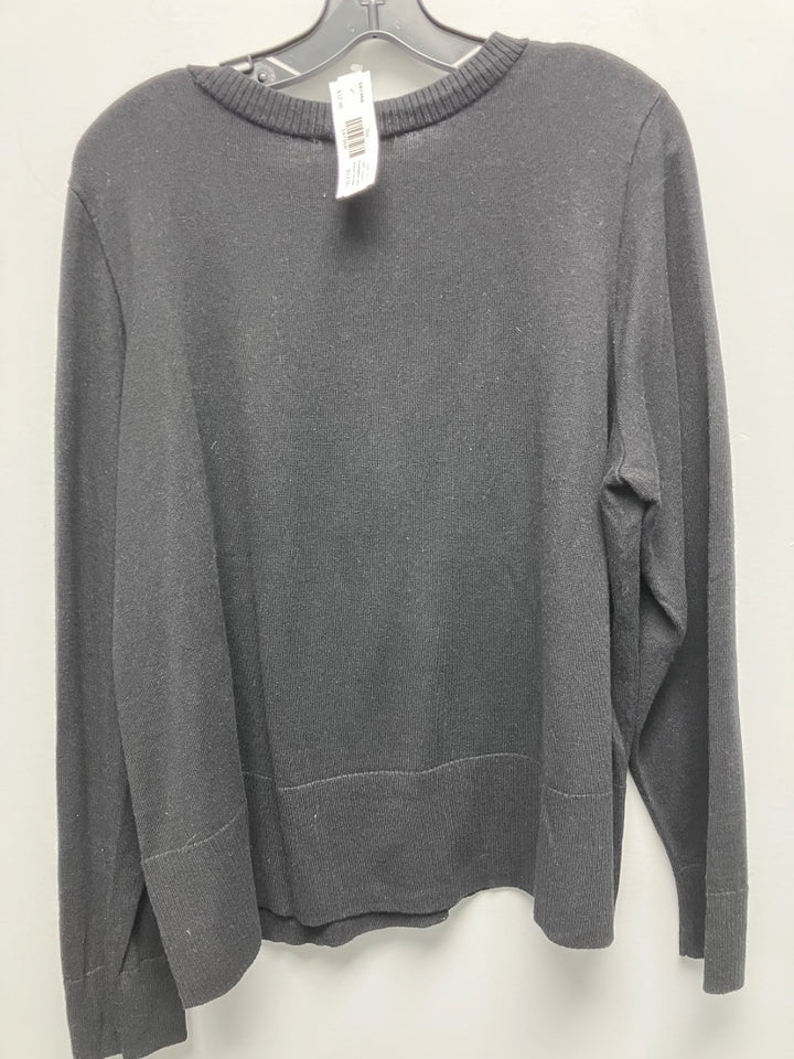 studio park, Black+, Top, XL