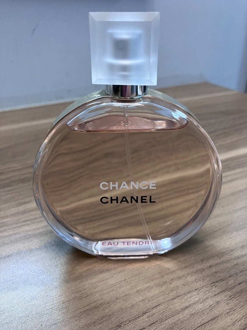 Chanel, Pink, perfume, 3.4