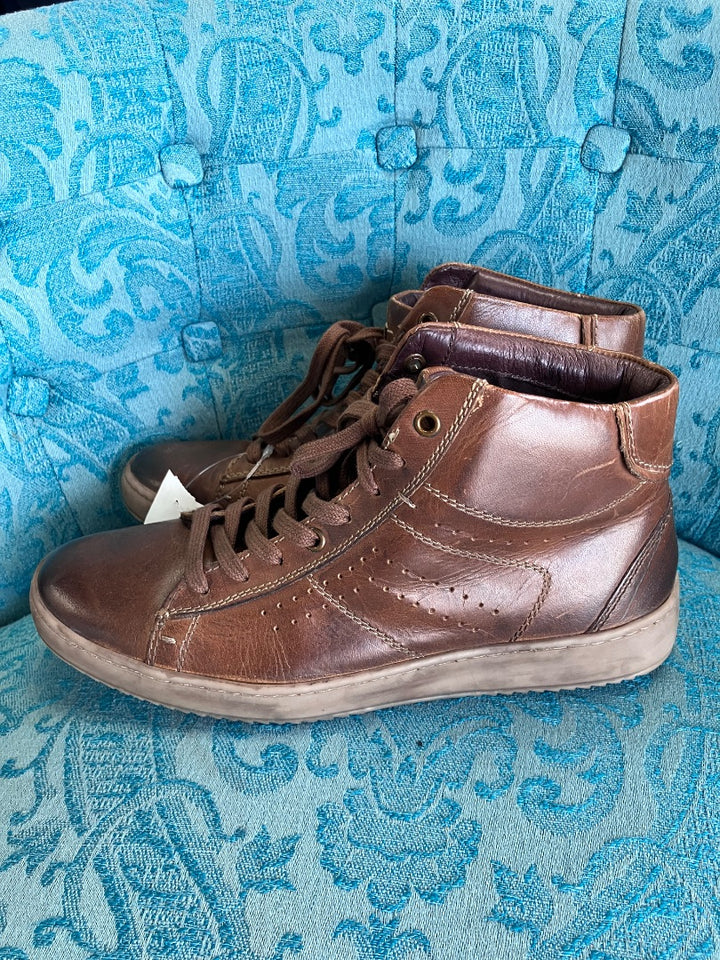 Roan, Brown, Men-Boot, 10